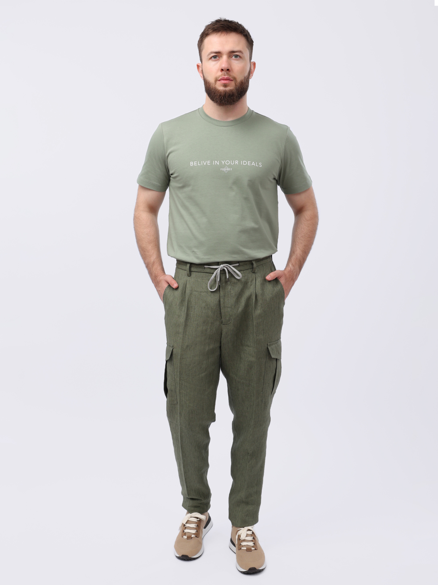 Брюки — купить в интернет-магазине Verdistore