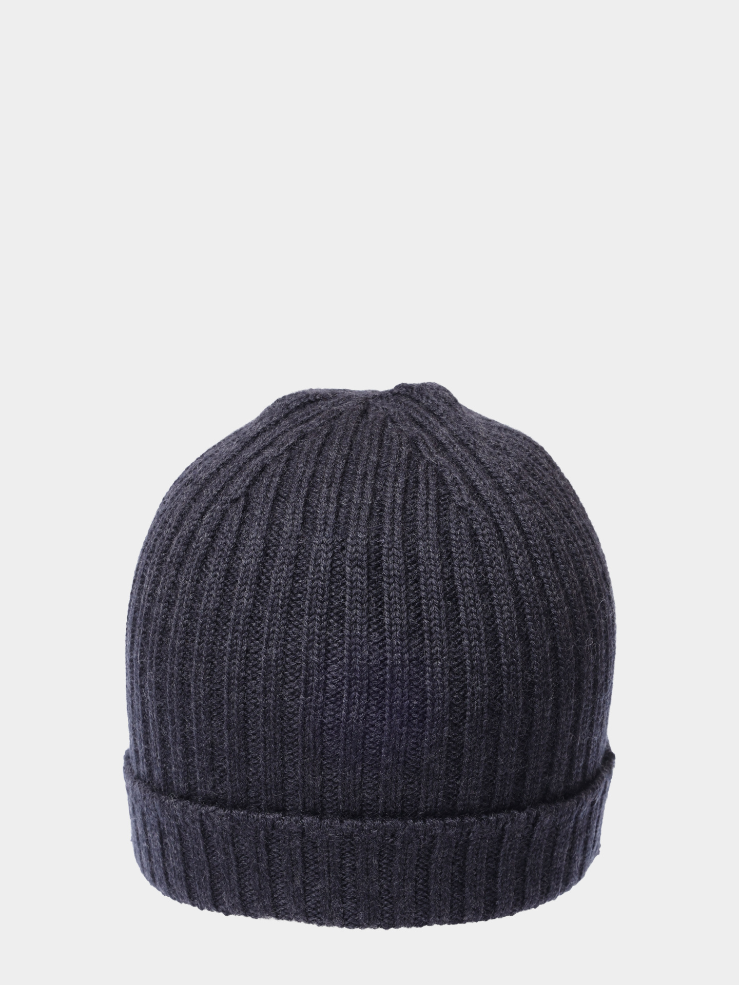 Шапка Alpha Studio AU-3601S 1004 темно-серая мужская — купить в интернет-магазине Verdistore