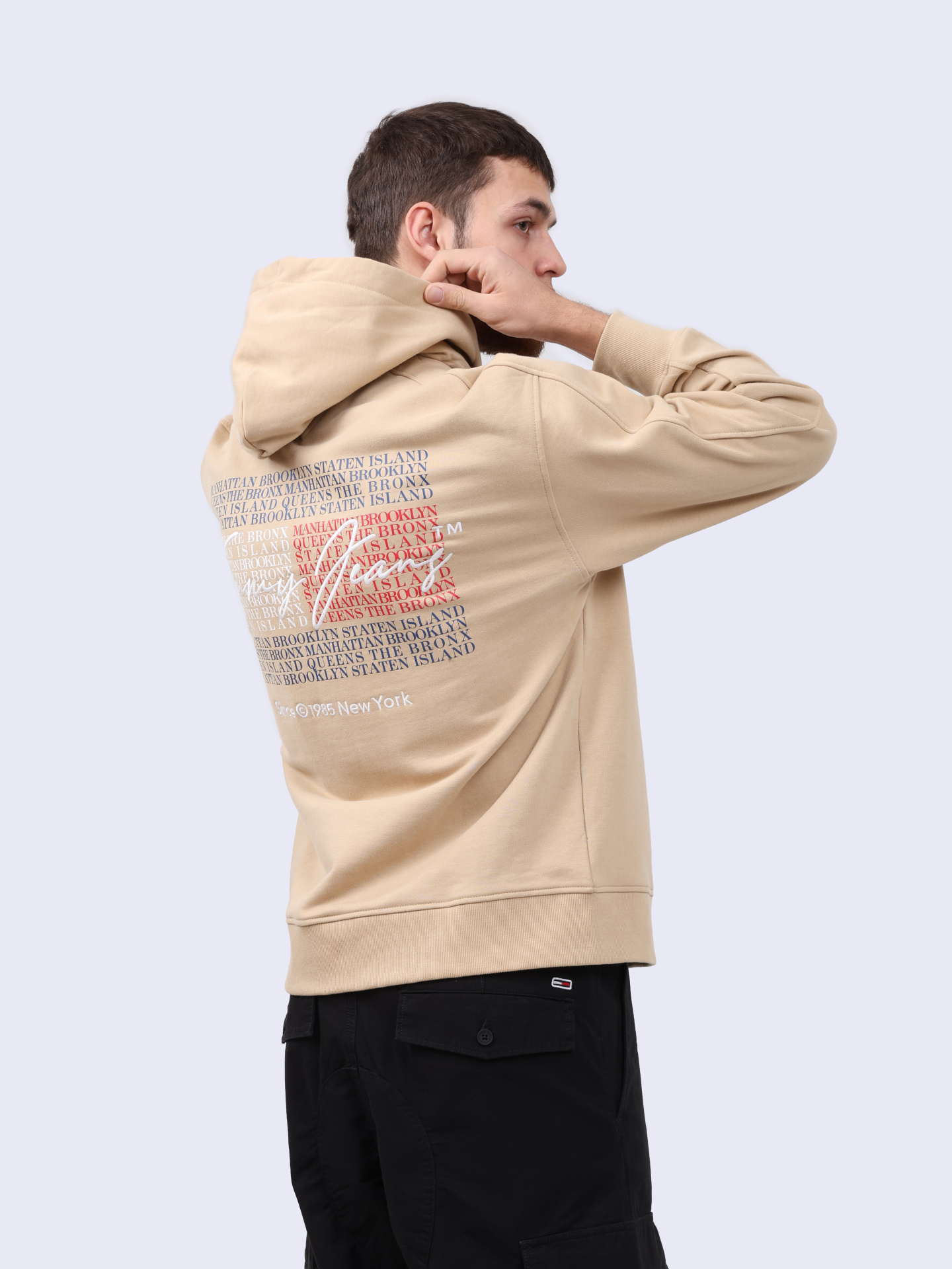 Худи — купить в интернет-магазине Verdistore