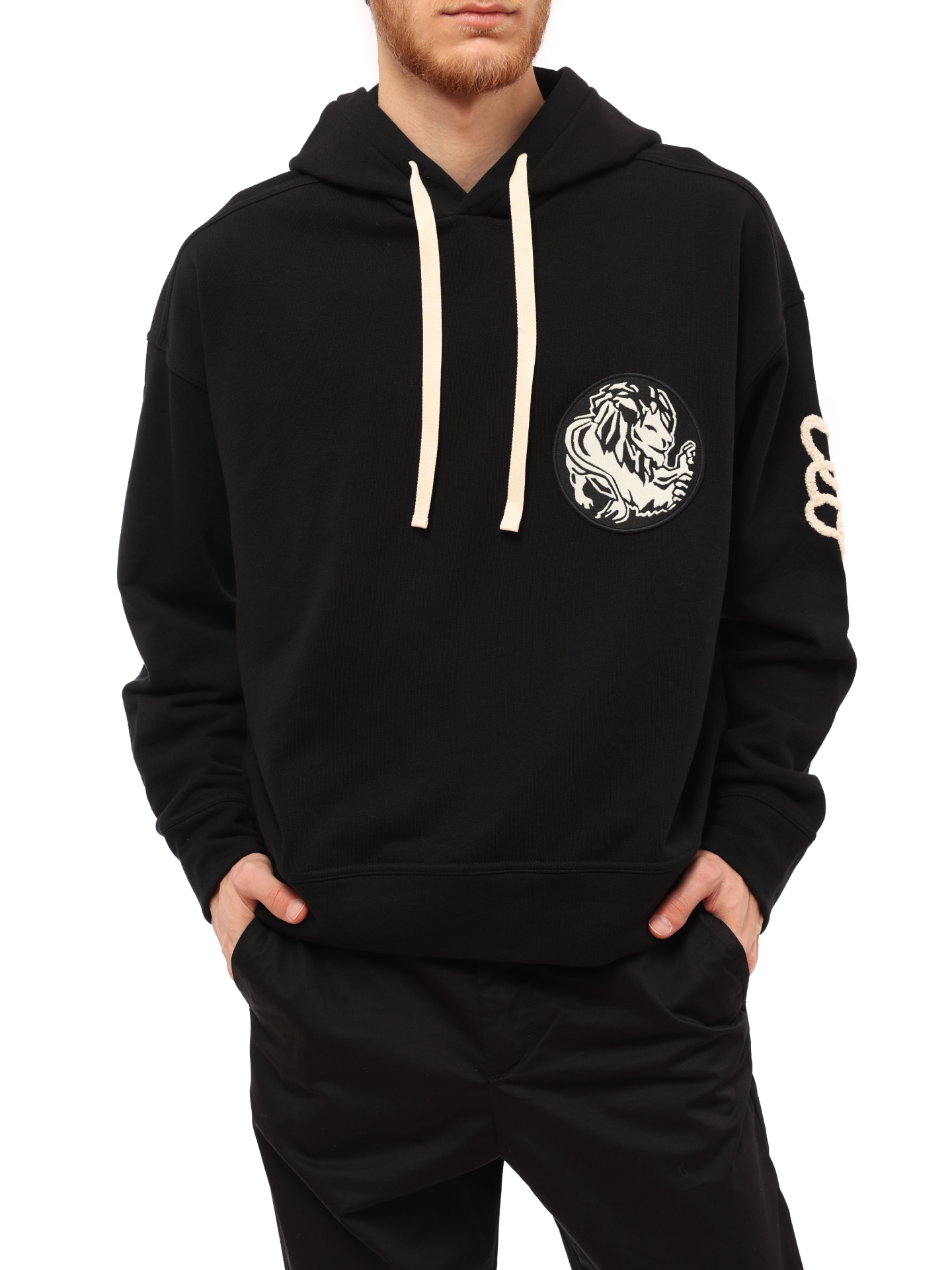 Худи — купить в интернет-магазине Verdistore