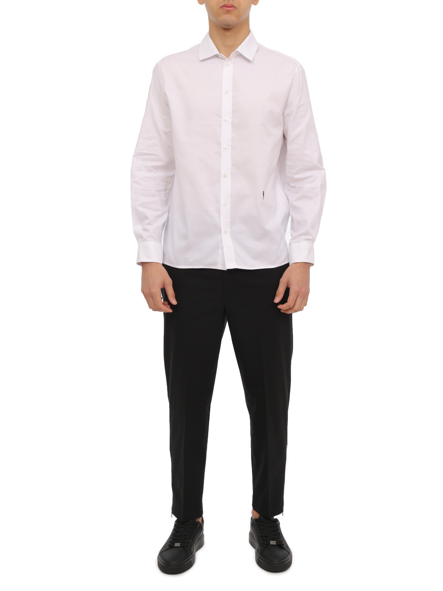 Рубашка — купить в интернет-магазине Verdistore