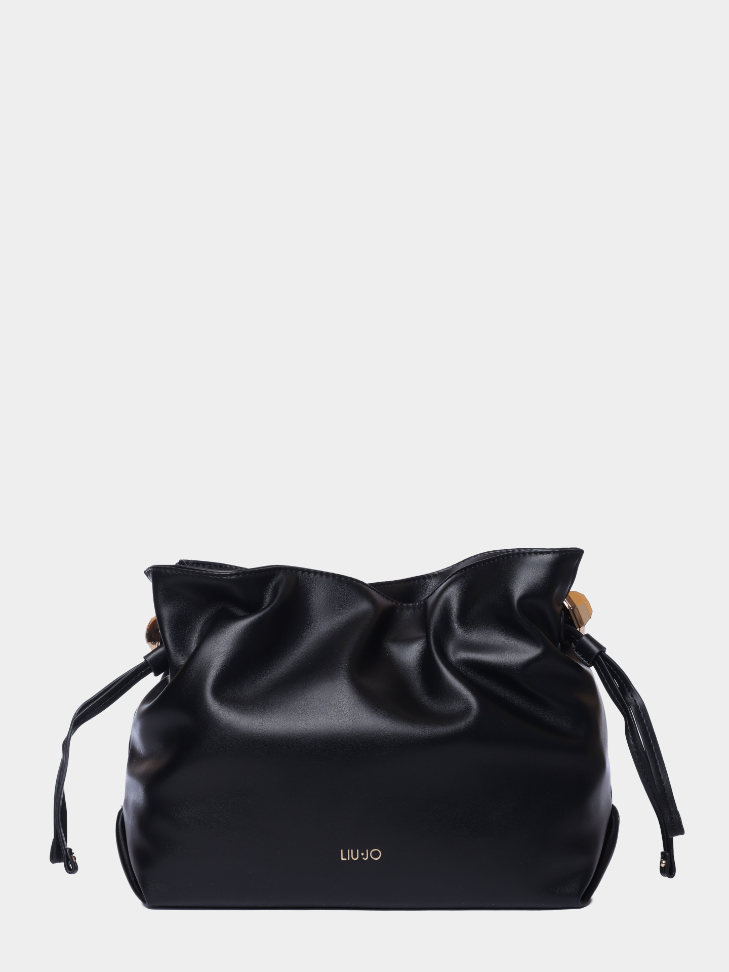 Cумка Liu-Jo AA6096 E0958 22222 черная женская — купить в интернет-магазине Verdistore