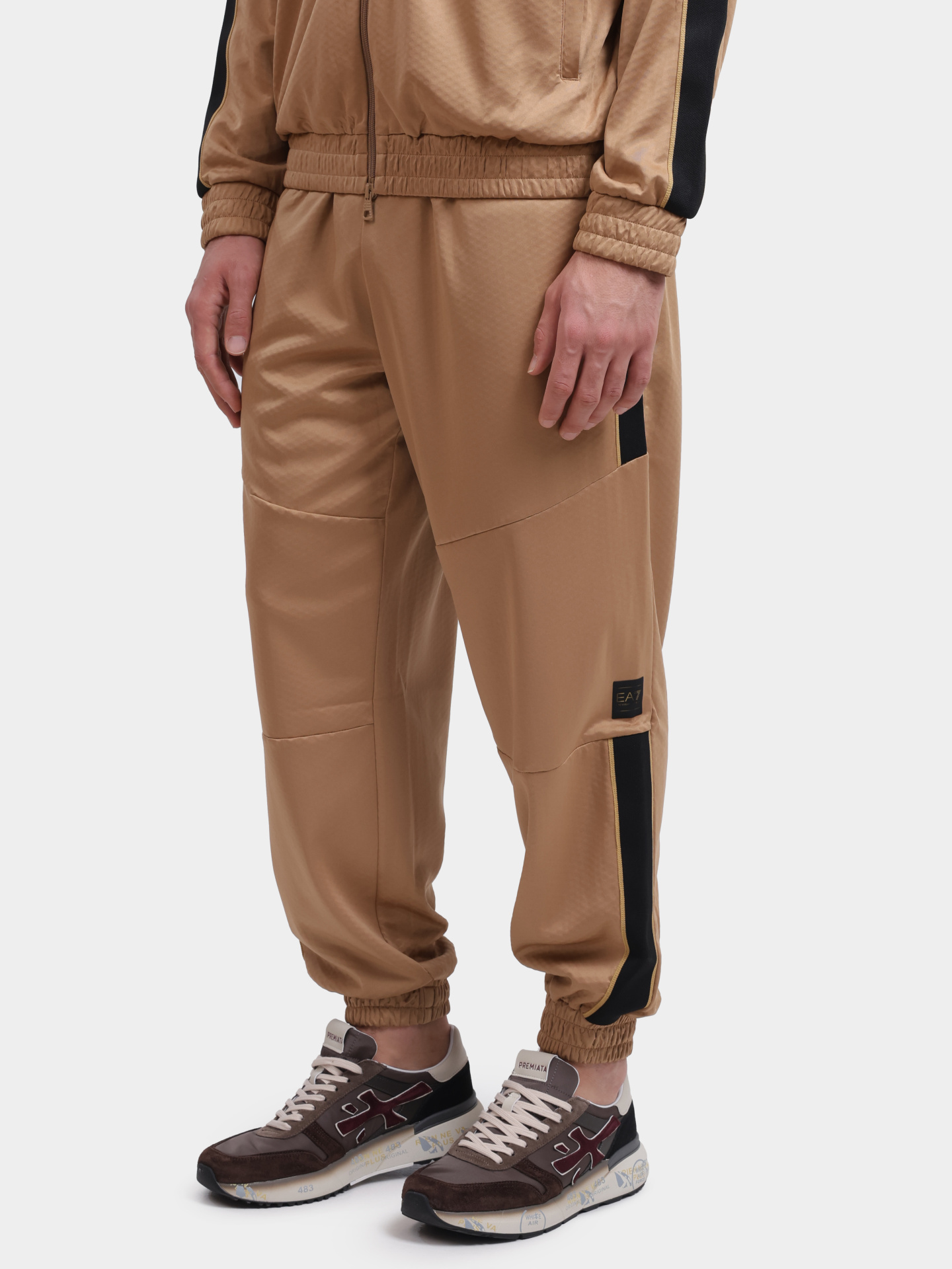 Брюки 7M000622 AF17089 U6171 мужские спортивные — купить в интернет-магазине Verdistore