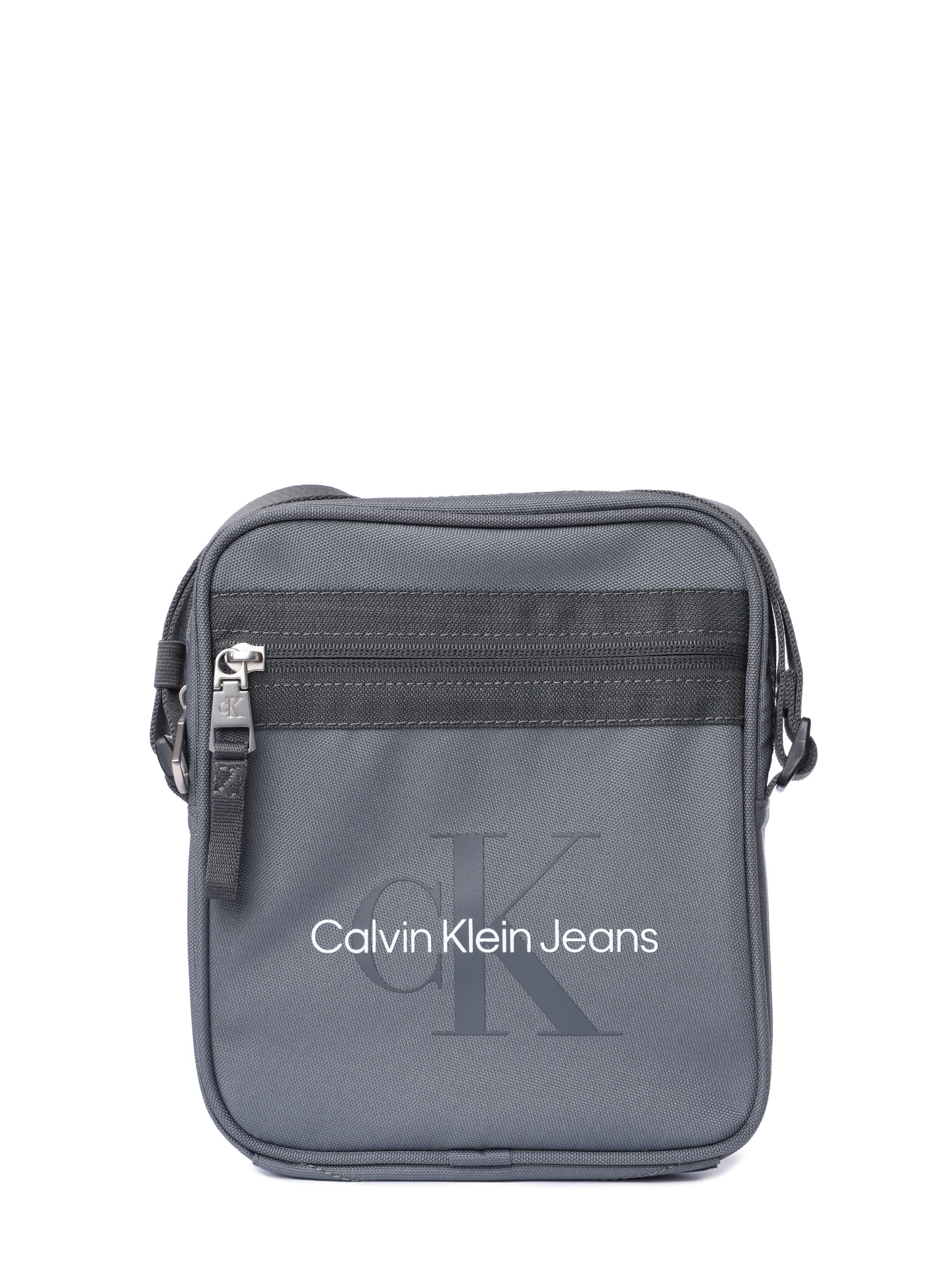 Сумка Calvin Klein Jeans K50K511098 текстильная мужская — купить в интернет-магазине Verdistore