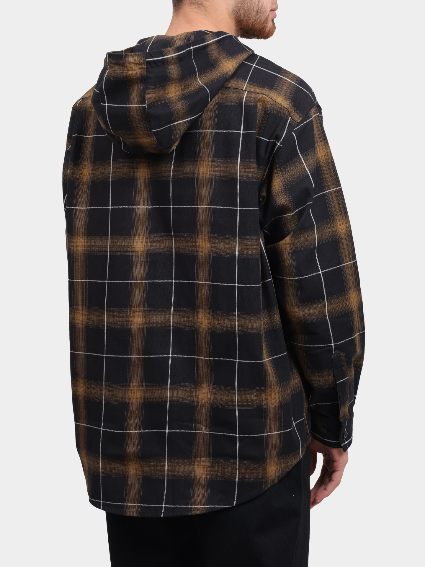 Рубашка Hugo 50545262 352 клетчатая мужская — купить в интернет-магазине Verdistore