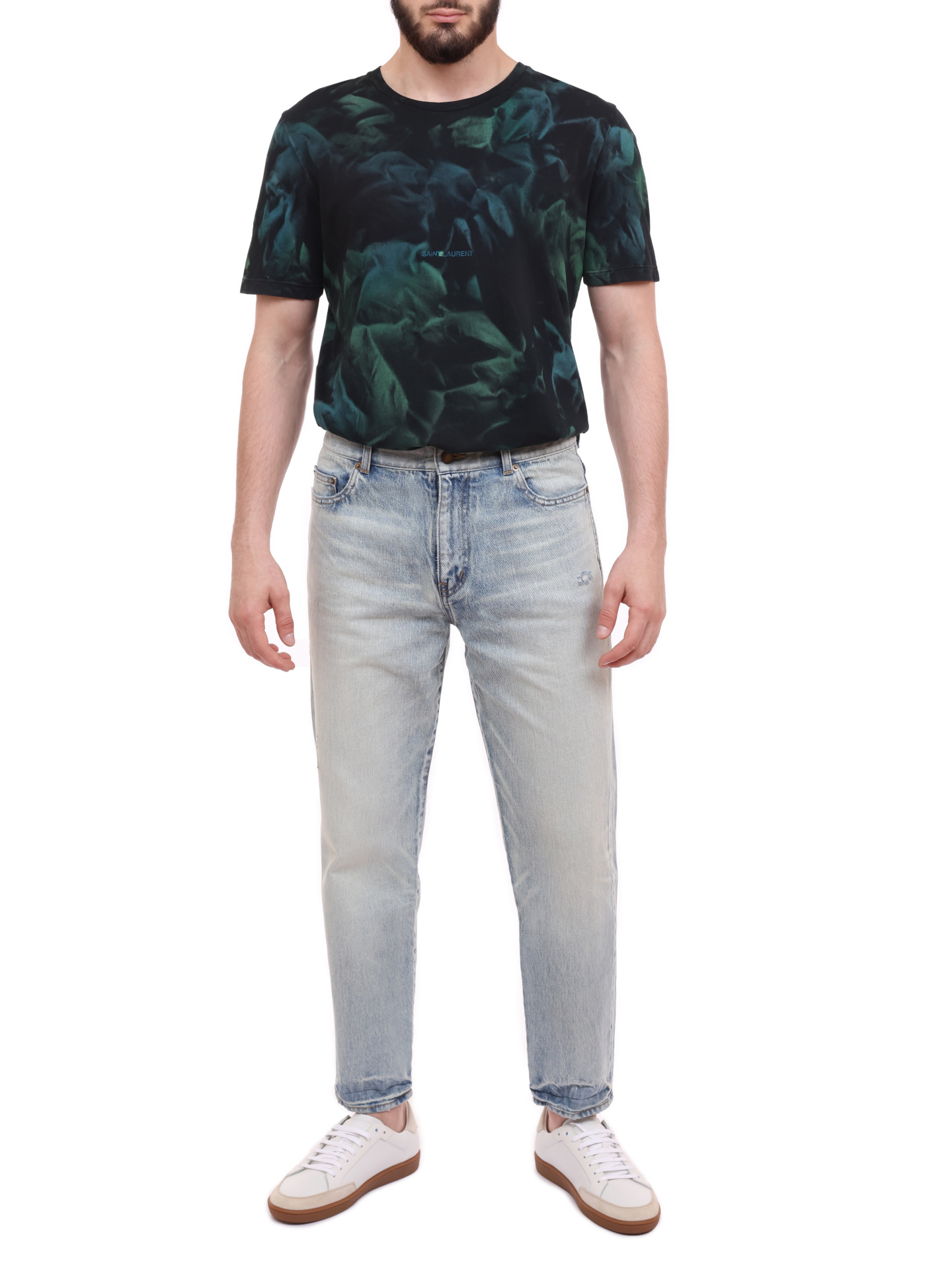 Джинсы — купить в интернет-магазине Verdistore