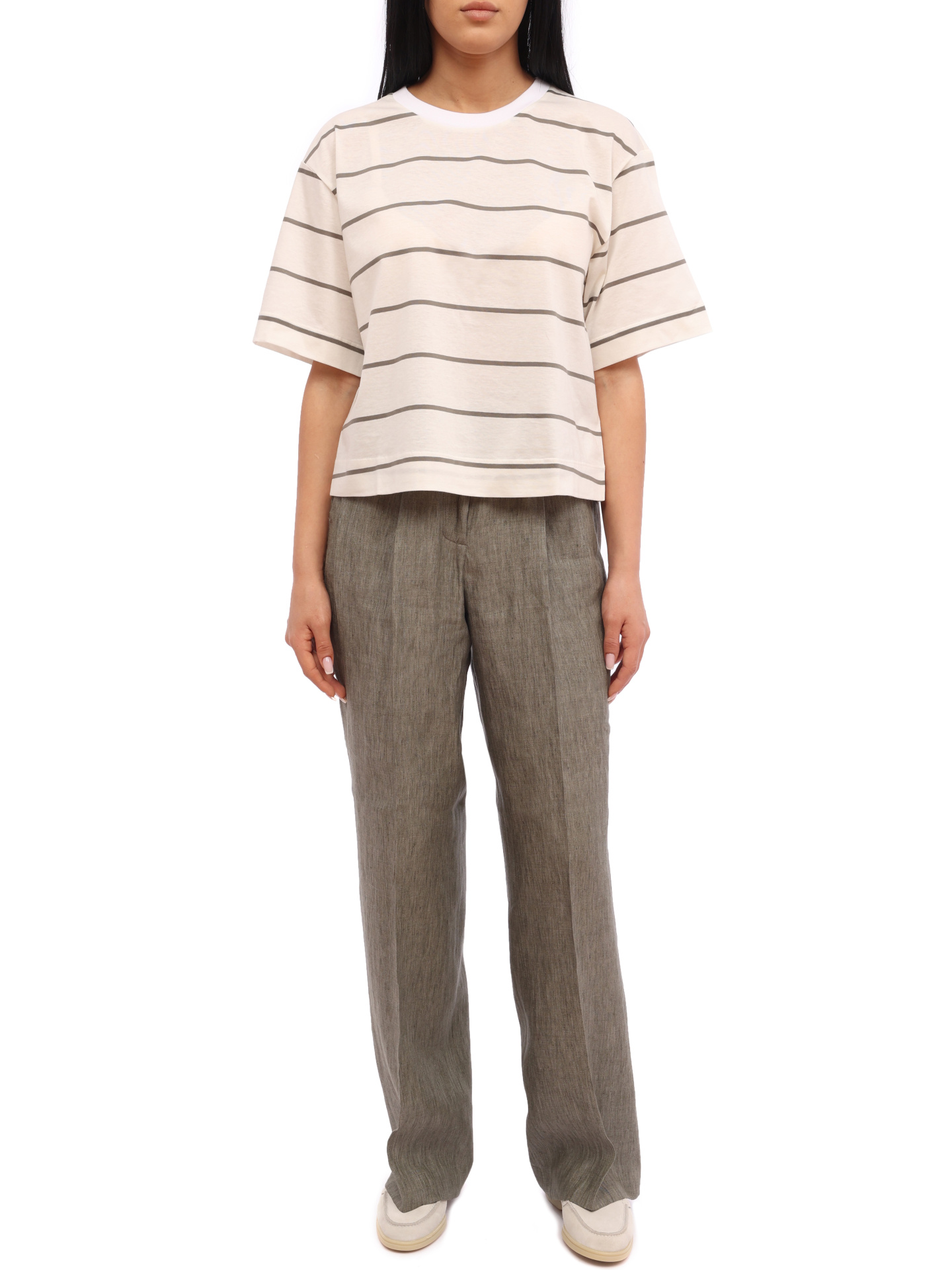 Футболка — купить в интернет-магазине Verdistore