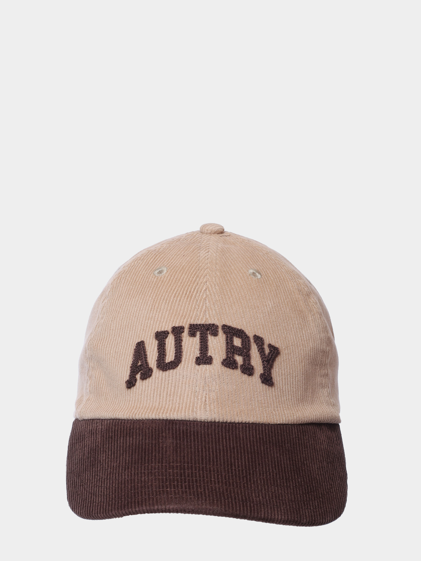 Бейсболка Autry ACPU - Q9BY вельветовая мужская — купить в интернет-магазине Verdistore