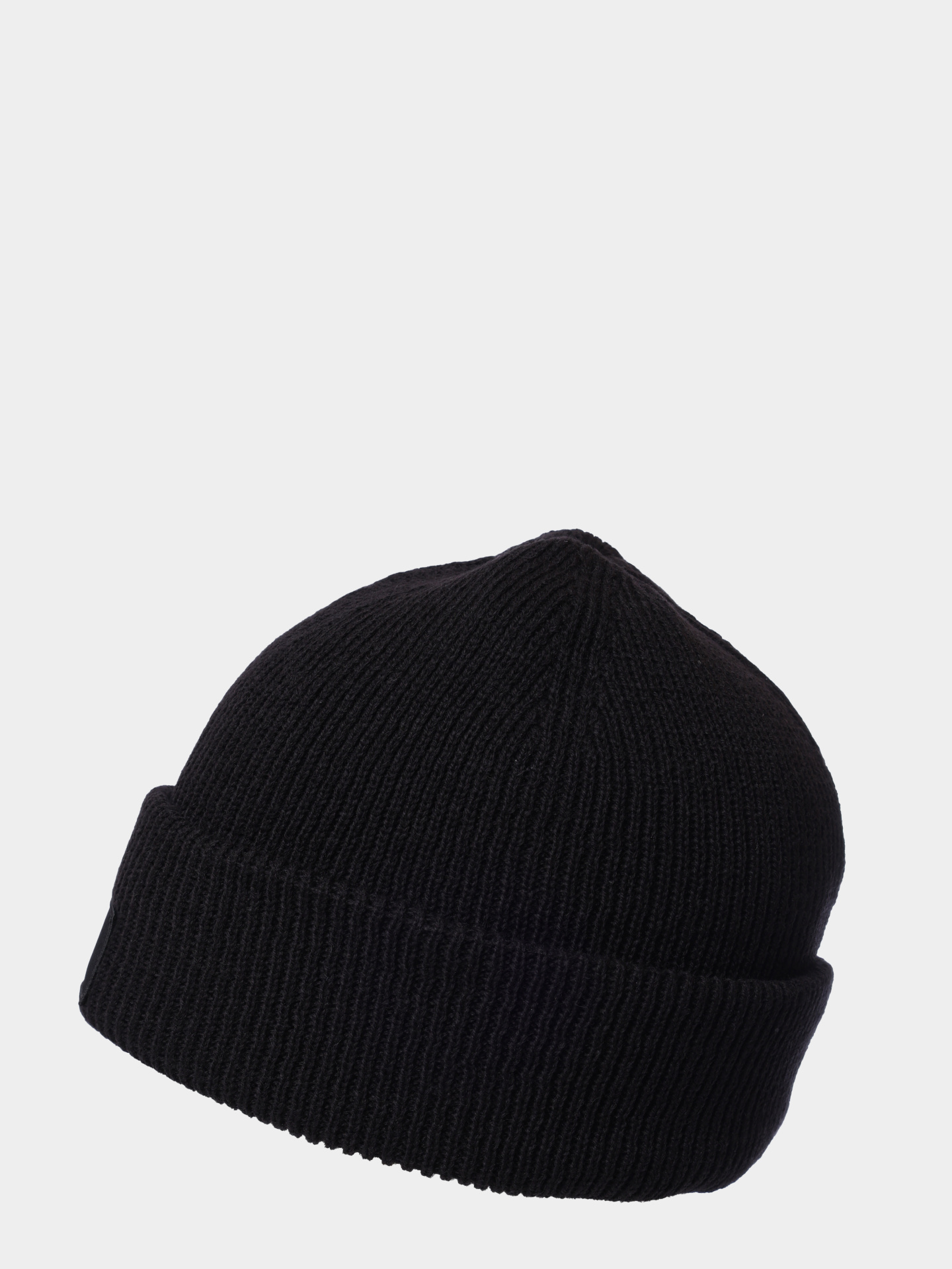 Шапка Y-3 IY9274 черная мужская с логотипом — купить в интернет-магазине Verdistore