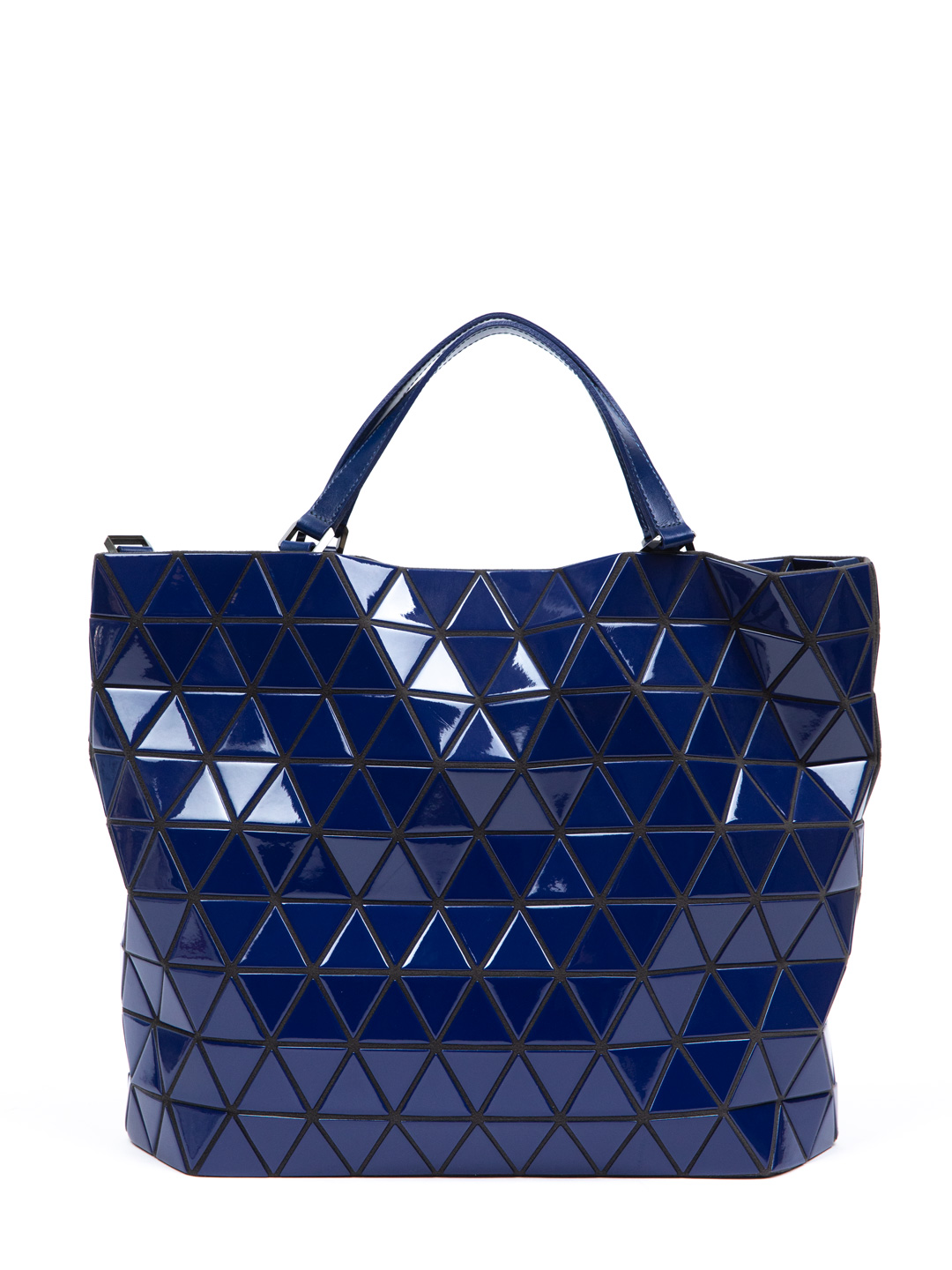 Сумка BAO BAO BB66AG311 синяя женская — купить в интернет-магазине Verdistore