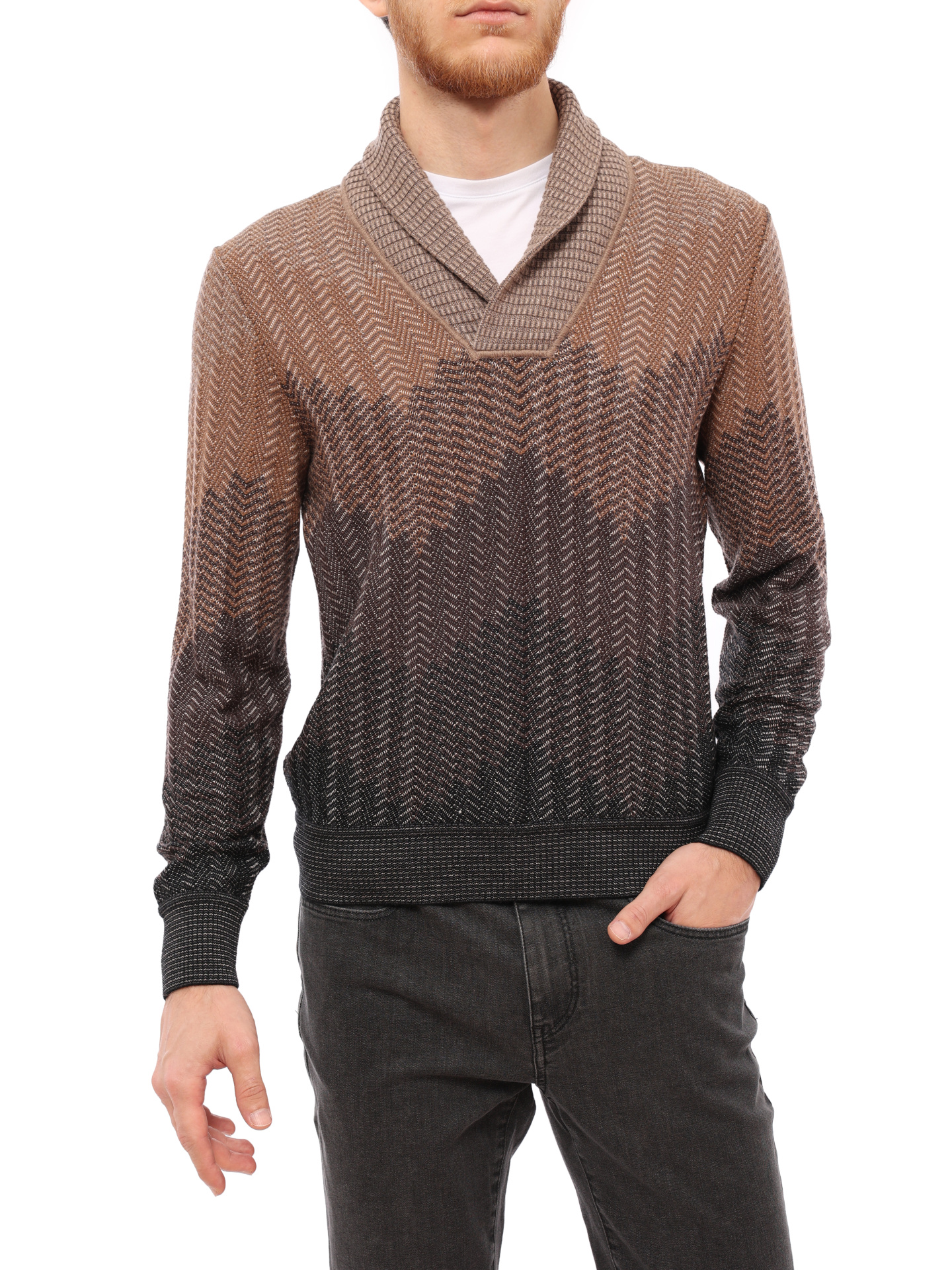 Джемпер — купить в интернет-магазине Verdistore