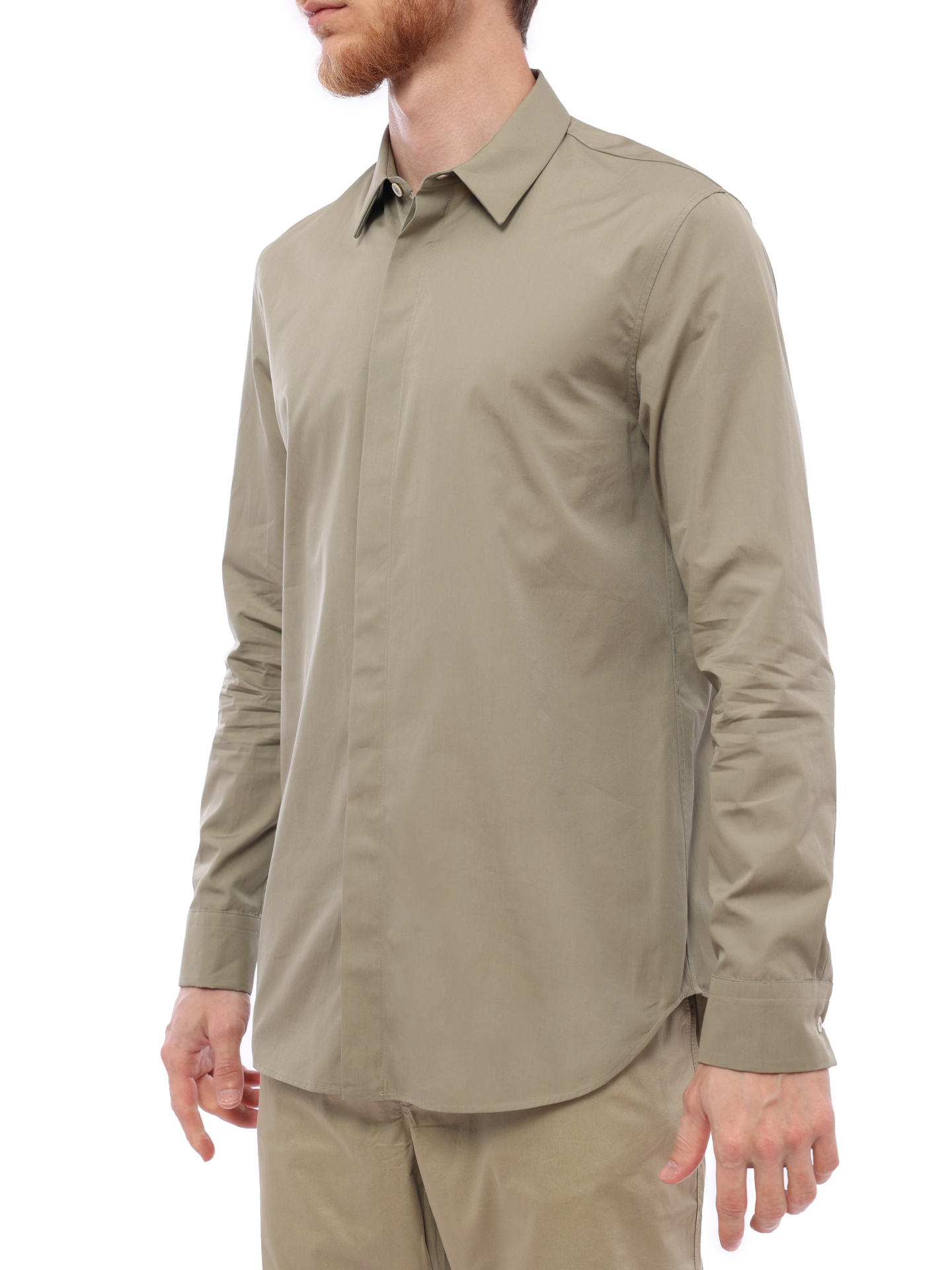 Рубашка — купить в интернет-магазине Verdistore