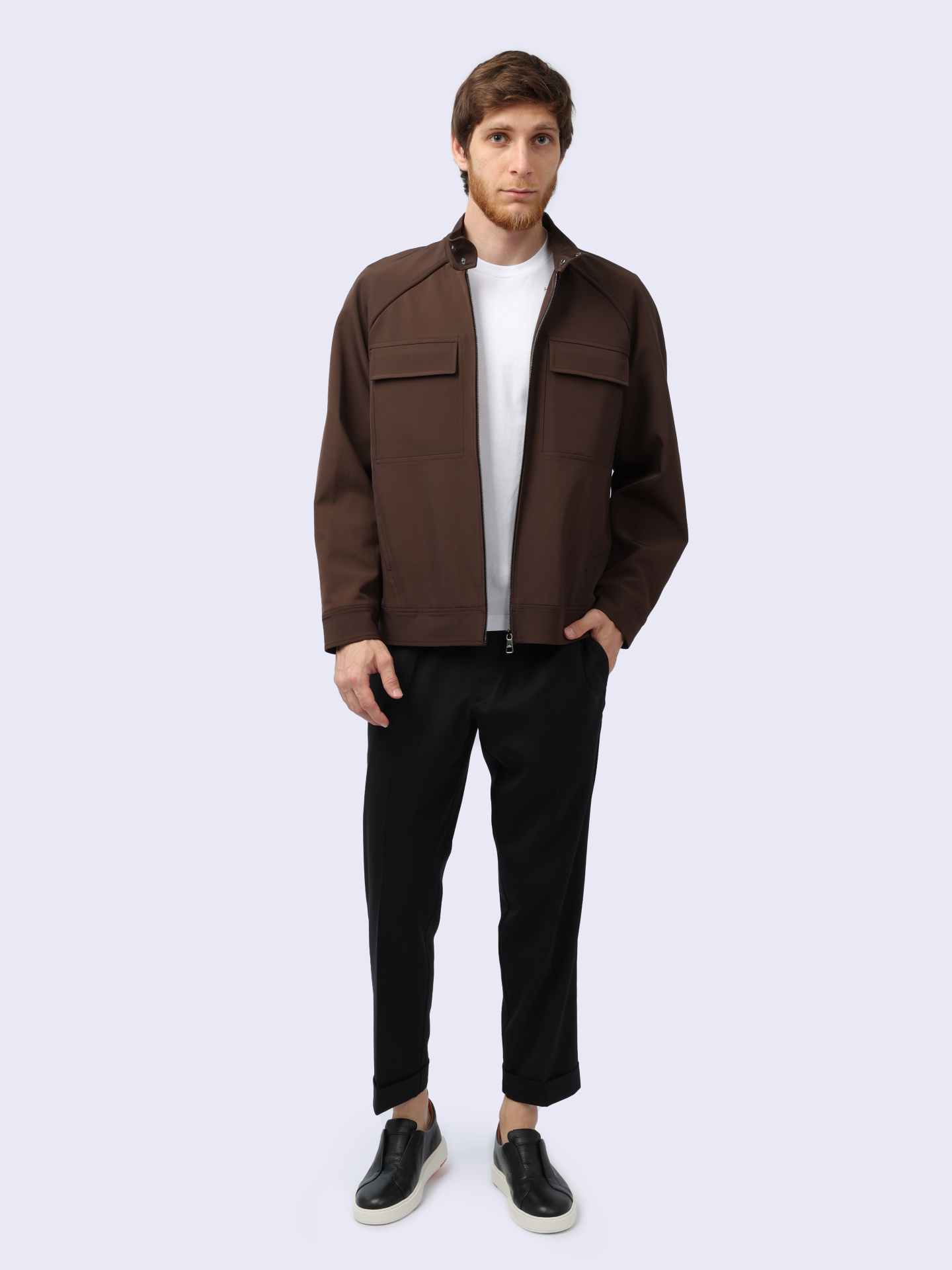 Бомбер — купить в интернет-магазине Verdistore