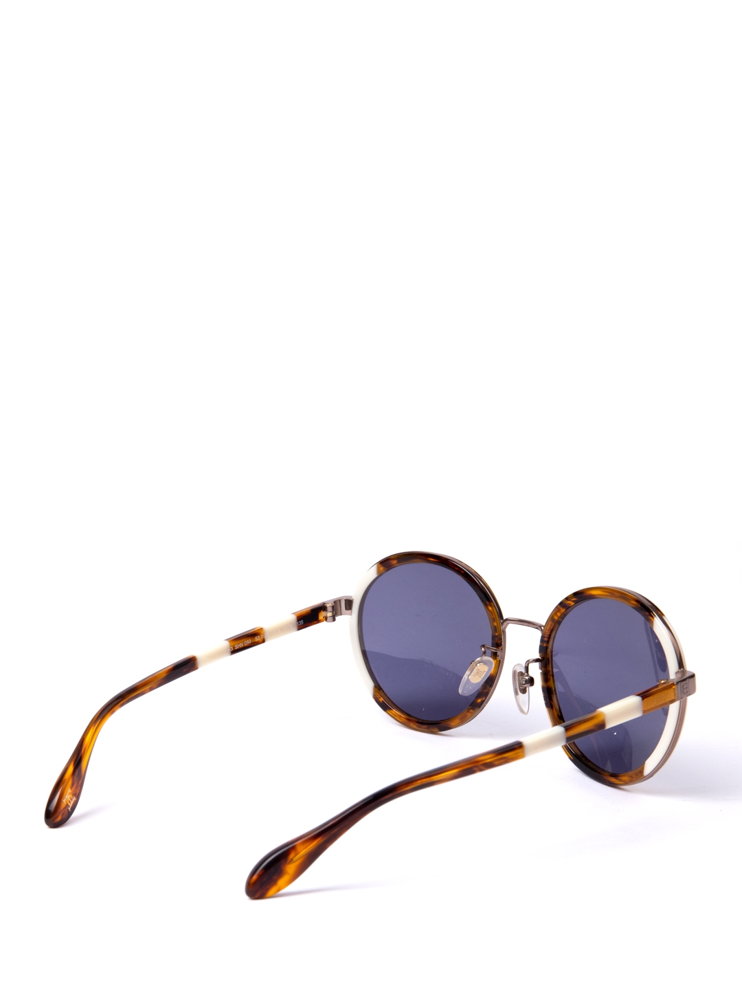 Очки Carolina Herrera C-Herrera-NY-050-97B солнцезащитные женские — купить в интернет-магазине Verdistore