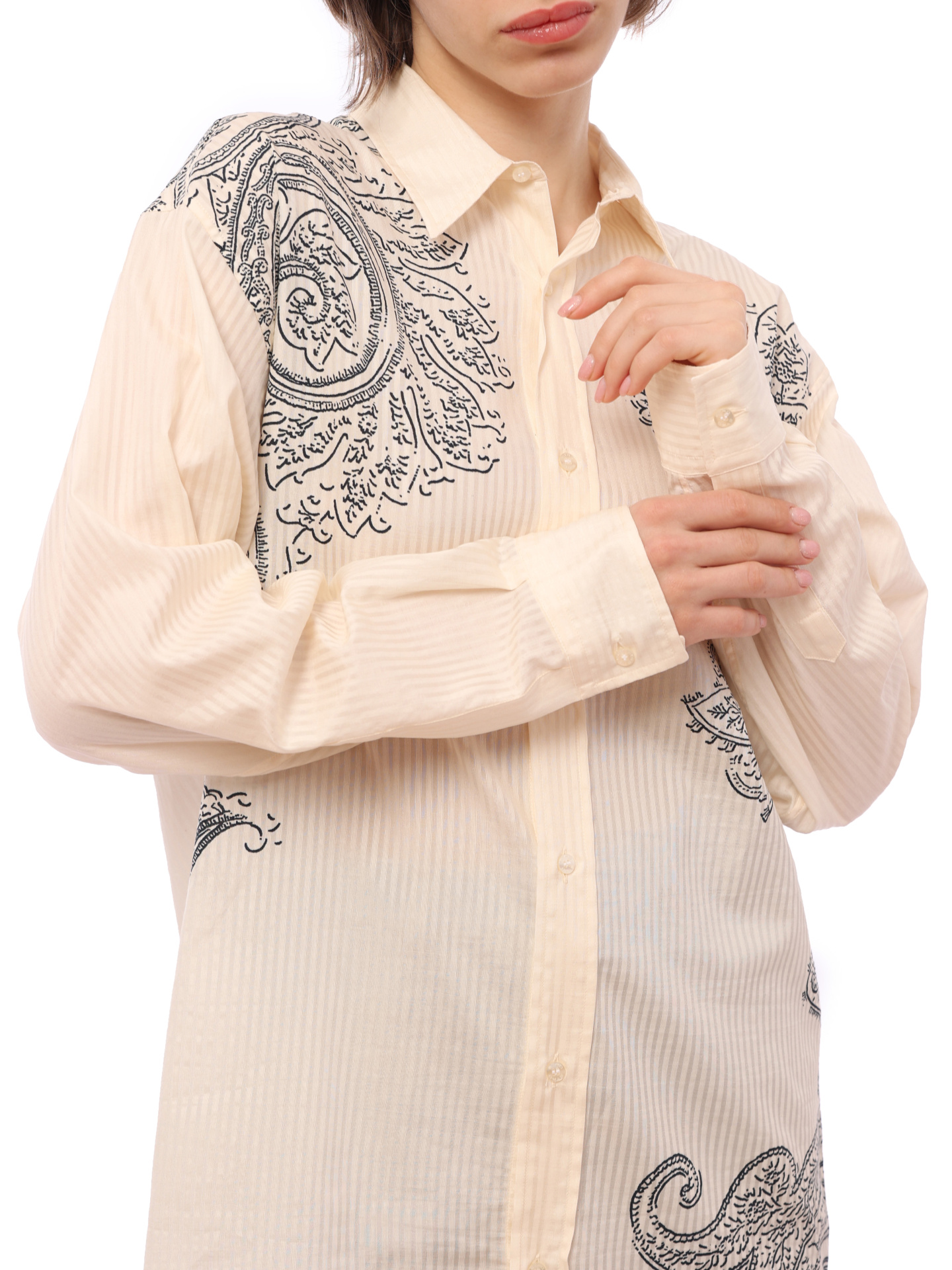 Рубашка — купить в интернет-магазине Verdistore