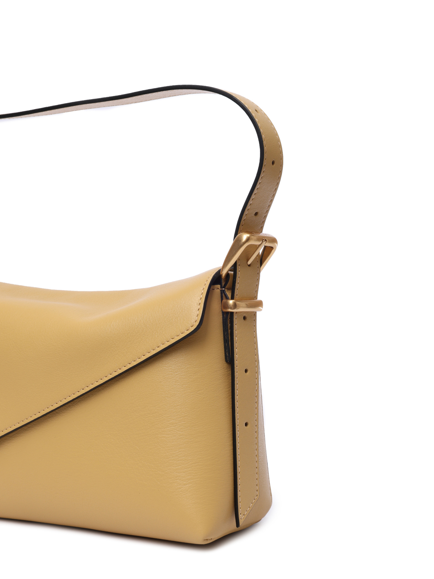 Сумка 24102000132 1317 из телячьей кожи  — купить в интернет-магазине Verdistore