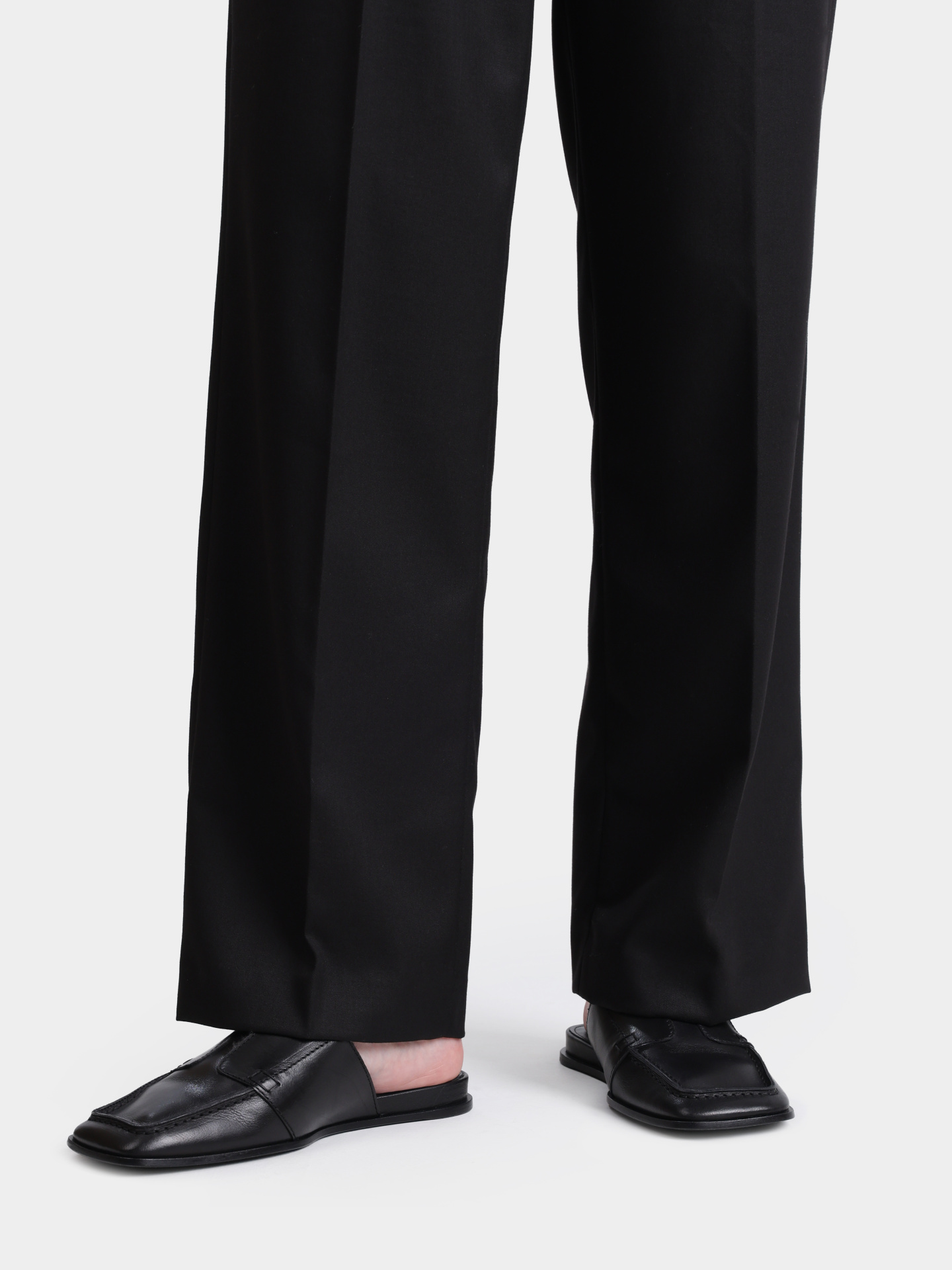 Мюли Premiata M6936 кожаные женские — купить в интернет-магазине Verdistore