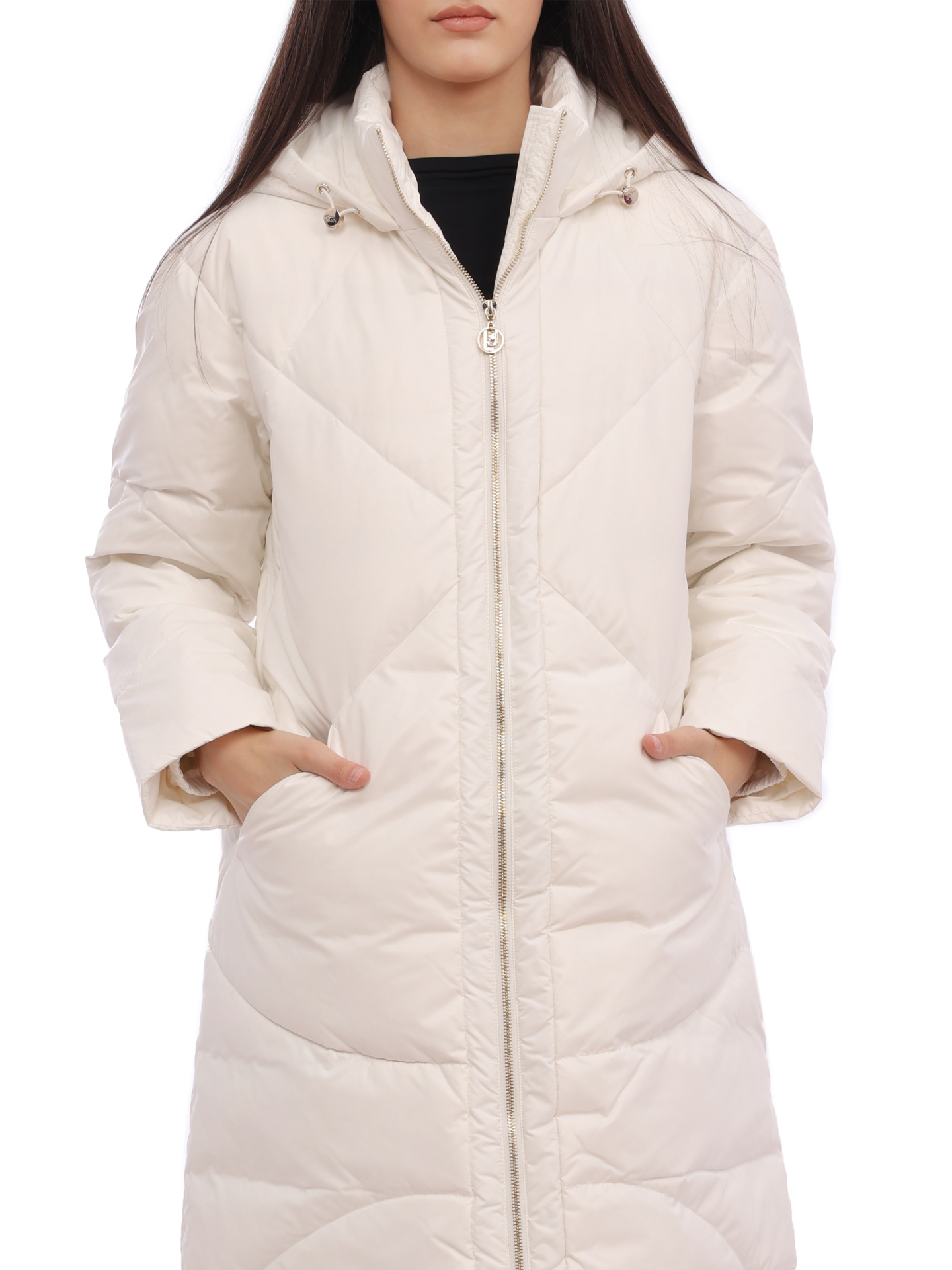 Пуховик — купить в интернет-магазине Verdistore