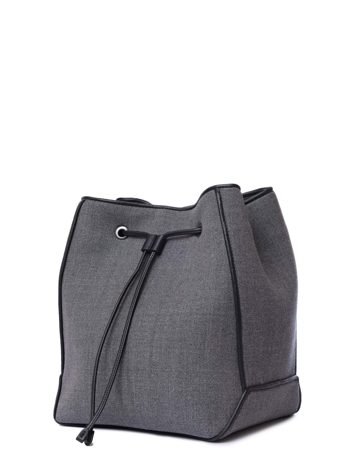 Сумка Brunello Cucinelli MBT2D2602 C006 текстильная женская — купить в интернет-магазине Verdistore