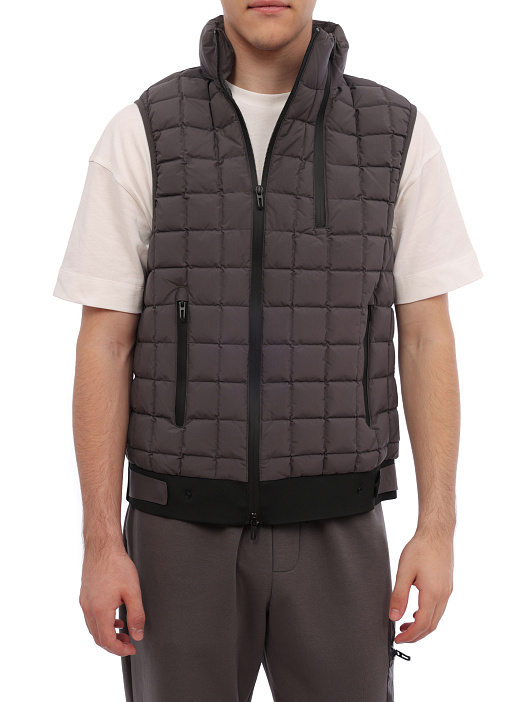 Жилет — купить в интернет-магазине Verdistore