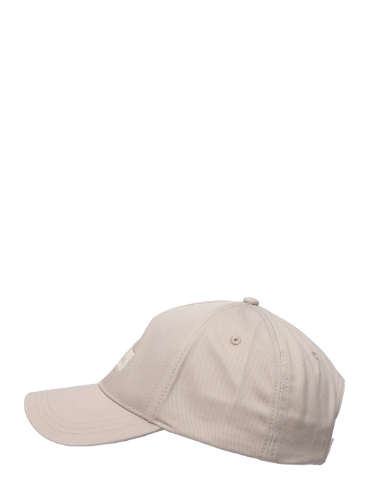Бейсболка Calvin Klein K50K511550 светло-серая мужская — купить в интернет-магазине Verdistore