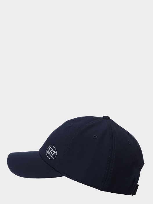 Бейсболка 7X000401 AF13554 UB102 черная мужская — купить в интернет-магазине Verdistore