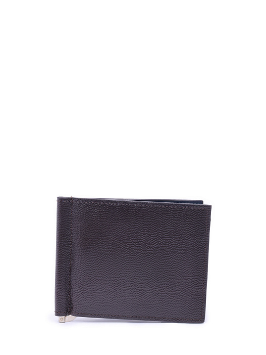 Кардхолдер-зажим ARALDI ARU0732/35 без логотипа с карманами — купить в интернет-магазине Verdistore