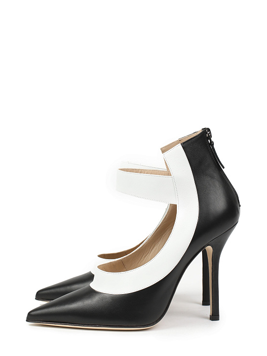 туфли на шпильке — купить в интернет-магазине Verdistore