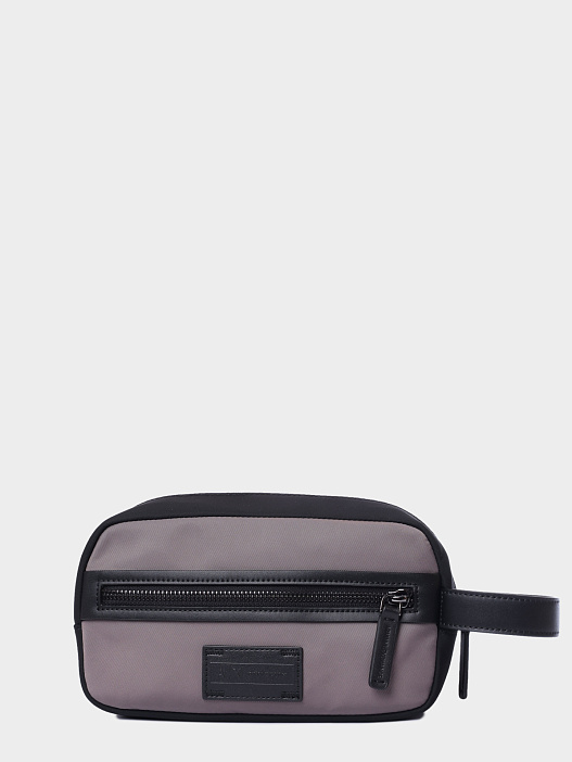 Сумка Armani Exchange XM001662 AF17306 M8014 текстильная мужская — купить в интернет-магазине Verdistore