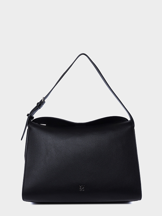 Сумка Hugo 50557881 001 черная женская — купить в интернет-магазине Verdistore