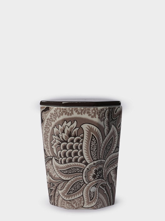 Свеча UHHI0003 AY004 M0132 фарфоровая — купить в интернет-магазине Verdistore