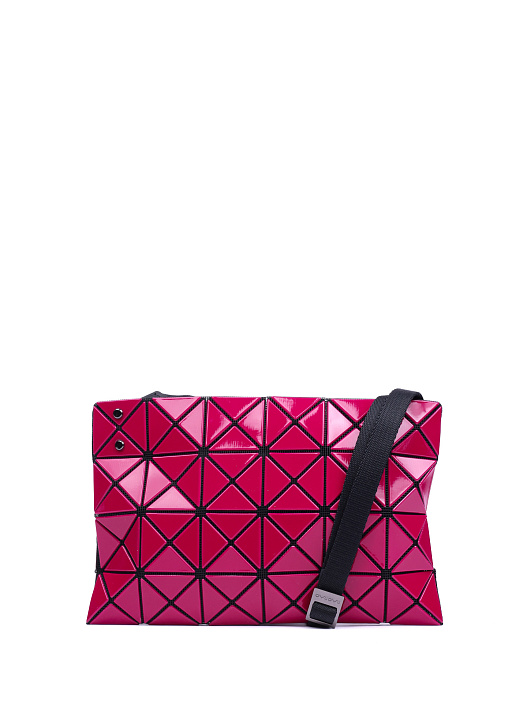 Сумка BAO BAO BB58AG452 женская с текстильным ремнем — купить в интернет-магазине Verdistore