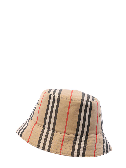 Панама Burberry 8056638 A7026 хлопковая мужская — купить в интернет-магазине Verdistore