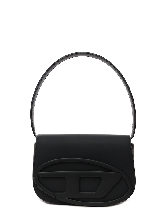 Сумка Diesel X08396P6248T8013 черная женская — купить в интернет-магазине Verdistore