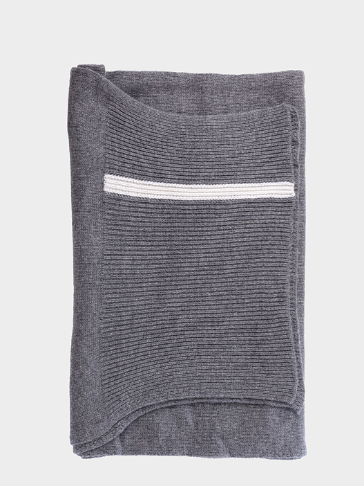 Шарф Alpha Studio AD-4203S 2005 шерстяной женский — купить в интернет-магазине Verdistore