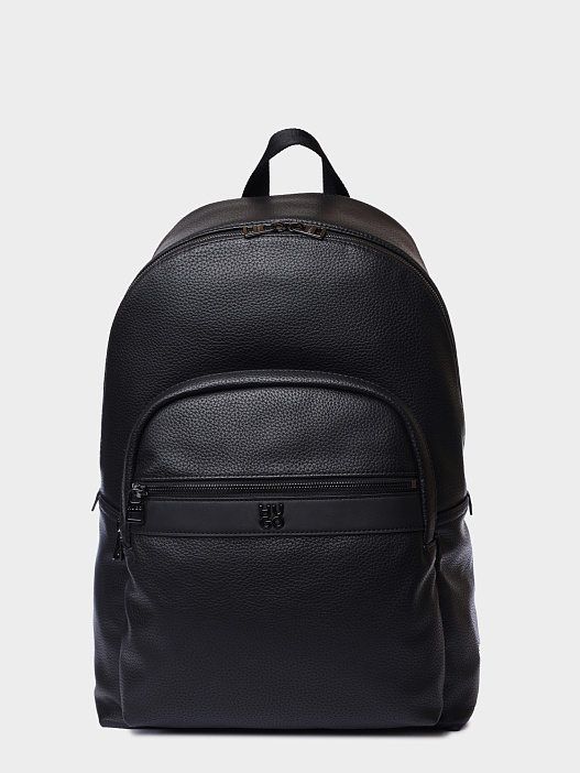 Рюкзак Hugo 50547423 001 черный мужской — купить в интернет-магазине Verdistore