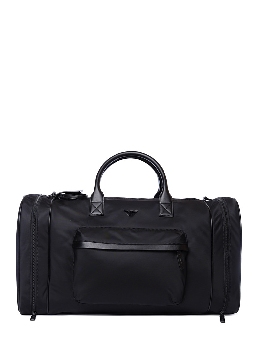 Сумка Emporio Armani EM001794 AF13454 UC001 черная мужская — купить в интернет-магазине Verdistore