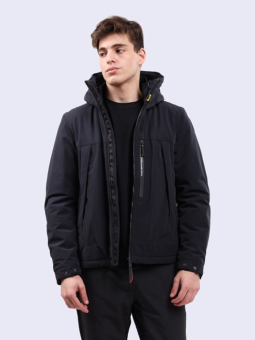 Куртка короткая — купить в интернет-магазине Verdistore