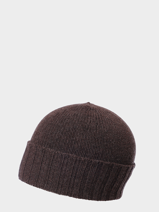 Шапка Richard J.Brown B100.118 кашемировая мужская — купить в интернет-магазине Verdistore