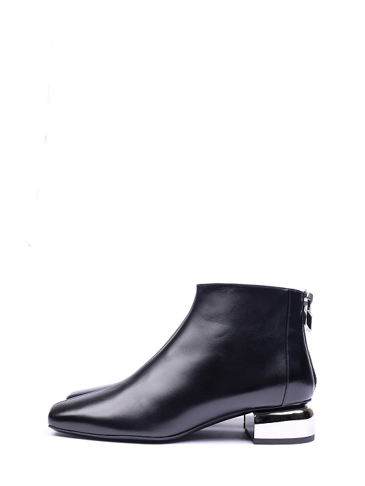 Ботильоны — купить в интернет-магазине Verdistore