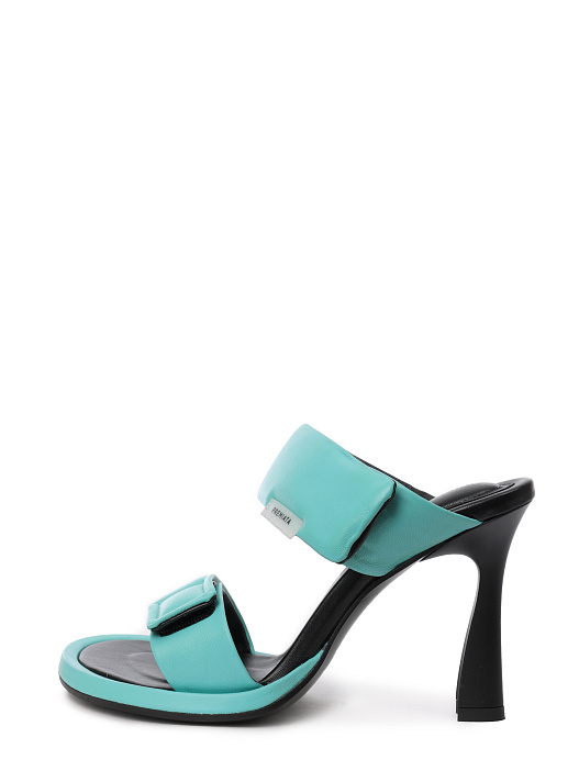 Мюли — купить в интернет-магазине Verdistore