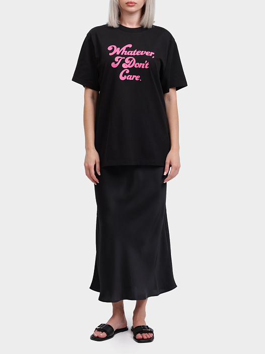 Юбка Hugo 50536435 001 атласная женская — купить в интернет-магазине Verdistore