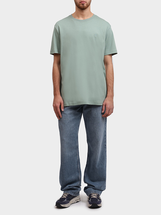 Джинсы Pantamo 9952-1579-03 голубые мужские — купить в интернет-магазине Verdistore