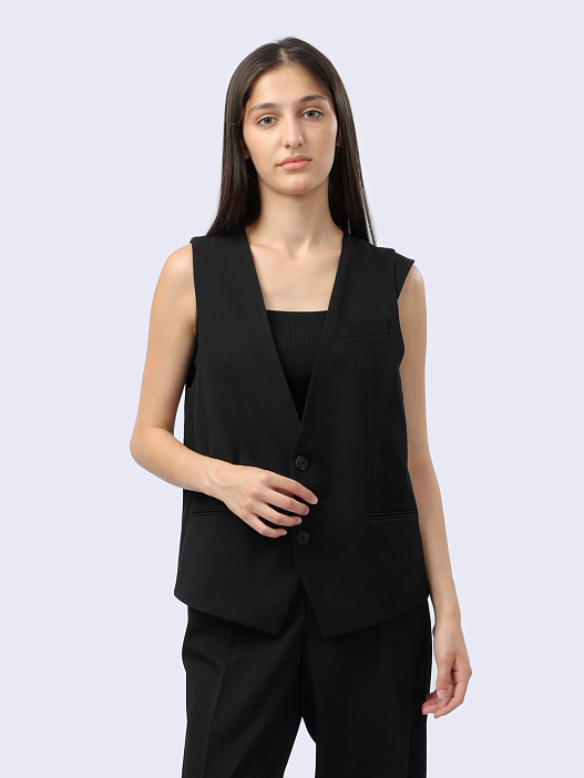 Жилет — купить в интернет-магазине Verdistore