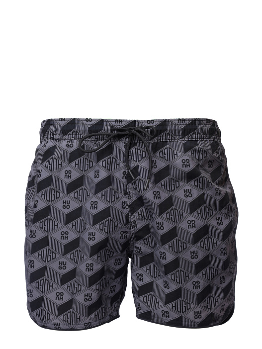 Шорты Hugo 50533795 021 пляжные мужские — купить в интернет-магазине Verdistore