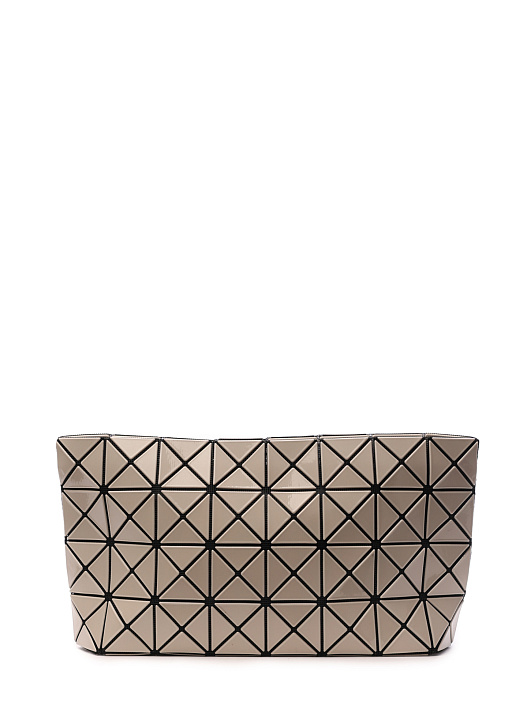 Клатч BAO BAO BB66AG501 серый женский — купить в интернет-магазине Verdistore