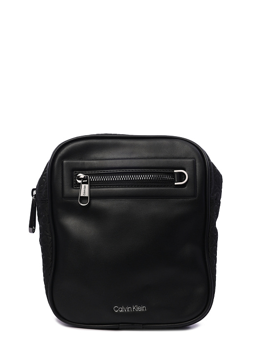 Сумка Calvin Klein K50K510853 черная мужская — купить в интернет-магазине Verdistore