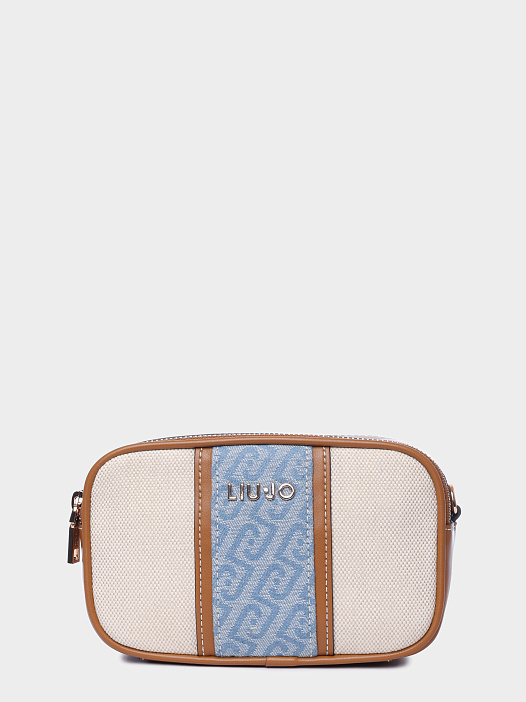 Cумка Liu-Jo AA6100 T388A C3906 комбинированная женская — купить в интернет-магазине Verdistore