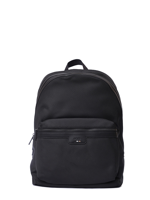 Рюкзак Boss 50536170 001 черный мужской — купить в интернет-магазине Verdistore