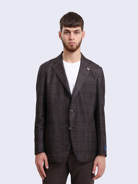 Пиджак G116 ELQE Q232 — купить в интернет-магазине Verdistore